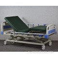 ABS Electric Folding Регулируемая кровать больницы ICU